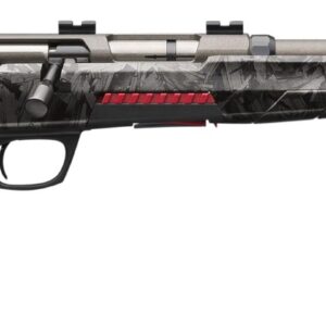 WINCHESTER XPERT SR 17WSM 16.5" GRAY TB #