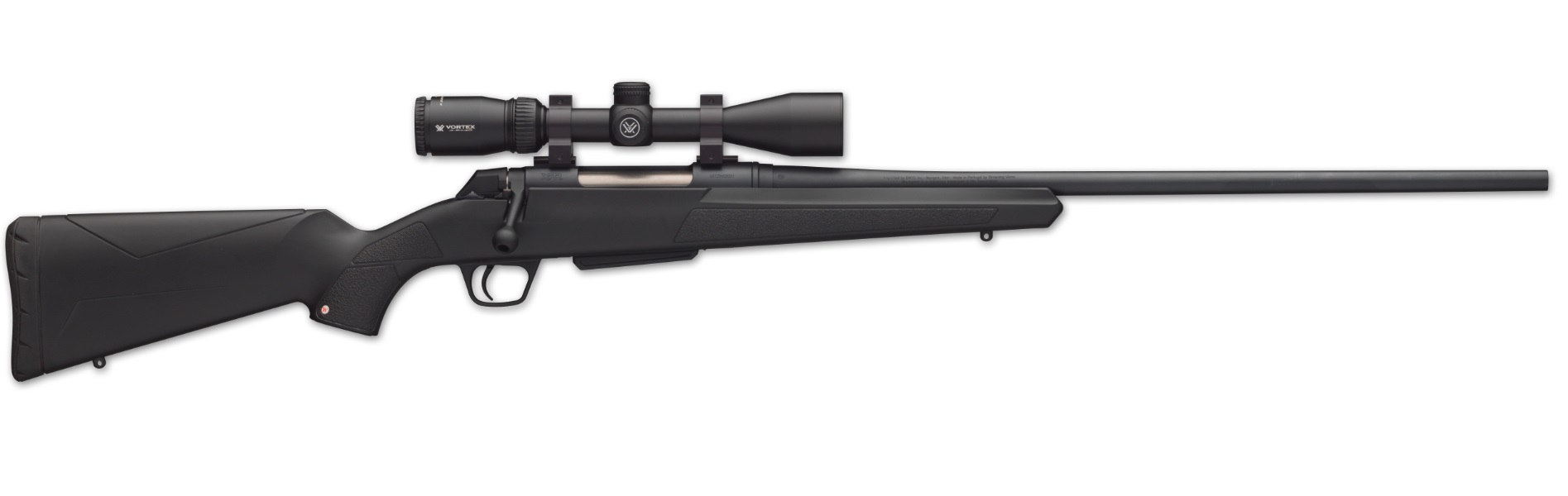 WINCHESTER XPR VORTEX COMBO 308WIN 22" #
