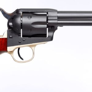 TAYLOR'S & COMPANY OLD RANDALL .45LC 5.5" BL/WD