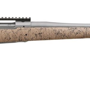 RUGER HAWKEYE FTW HNTR 6.5CR SS/TAN