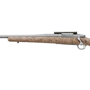 RUGER HAWKEYE FTW HNTR 6.5CR SS LH