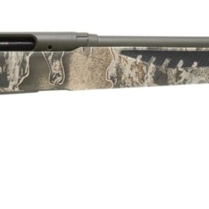 SAVAGE ARMS 110 TIMBERLINE 30-06 OD/RT TB#