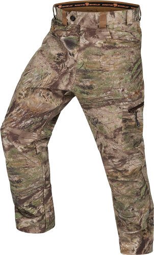 ARCTIC SHIELD PRODIGY VAPOR - PANTS RT ASPECT SIZE 40