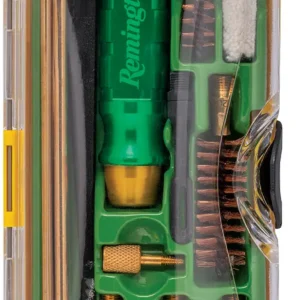 REMINGTON UNIVERSAL SHOTGUN CLEANING KIT RUSCK