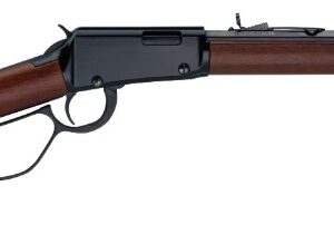 HENRY H1 FRONTIER CARBINE 22LR 16.5IN BARREL 13RD BLACK 13 LR / 14 L / 18 S H001TR-22