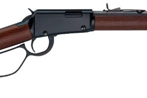HENRY H1 FRONTIER CARBINE 22 WMR 16.5IN BARREL 10RD BLACK H001TR-22M
