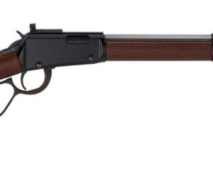 HENRY H1 TRACKER RIFLE 22 WMR 20IN BARREL 13RD BLACK H001TP-22M