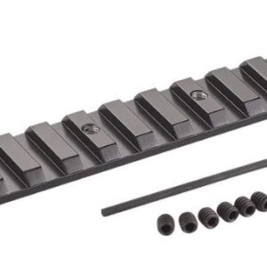 HEN PICATINNY ADAPT 3/8 DOVE T