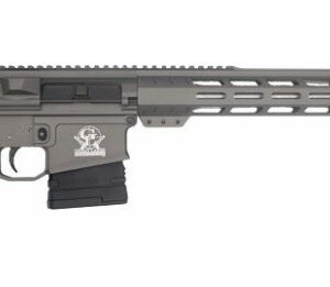 GLFA .308WIN AR10 RIFLE TUNGSTEN 18IN BARREL 15.125IN MLOK STYLE RAIL 10RD  GL10308SS TNG