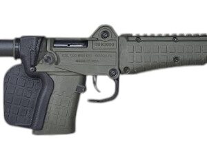 KEL-TEC SUB2000 FN 5.7x28MM 16.5IN BARREL GREEN CA COMPLIANT 10RD CAMFOUR EXCLUSIVE SUB2K57GRNCA