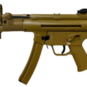 HK SP5K-PDW 9MM RAL8000 30RD 81001076