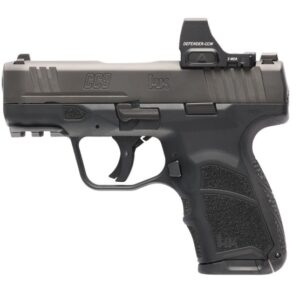HK CC9 9MM 3.32IN BARREL VORTEX CCW 12RD 81001354