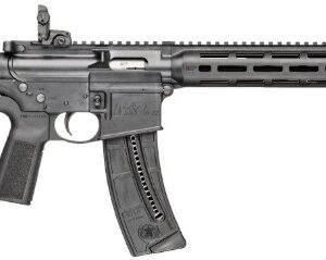 SMITH & WESSON M&P15-22 SPORT 16.5 B5 10RD 14180-10