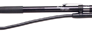 STREAMLIGHT STYLUS REACH LIGHT - WHITE LED BLACK W/EXTENSION