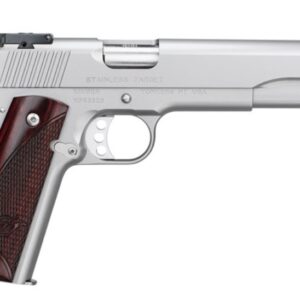 KIMBER STAINLESS TARGET LS 10MM 6IN BARREL 8RD 3000372