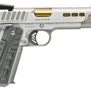 KIMBER RAPIDE DAWN .45 ACP 5IN 8RD 3000423