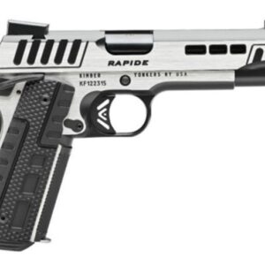 KIMBER RAPIDE SCORPIUS .45 ACP 5IN 8RD 3000425