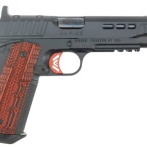 KIMBER RAPIDE HEAT OR 9MM 5IN BARREL 9RD 3000453