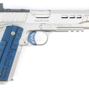 KIMBER RAPIDE ICE OR .45 ACP 5IN 8RD 3000454
