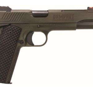 KIMBER RAMPART .45 ACP 5IN BARREL 8RD 3000466