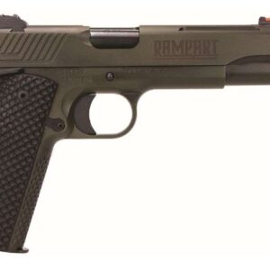 KIMBER RAMPART .38 SUPER 5IN BARREL 9RD 3000469