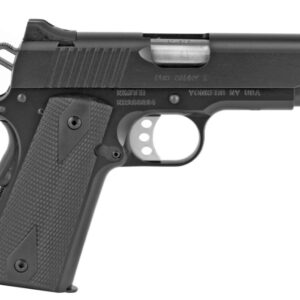 KIMBER PRO CARRY II .45 ACP 4IN BARREL 7RD 3200051CA