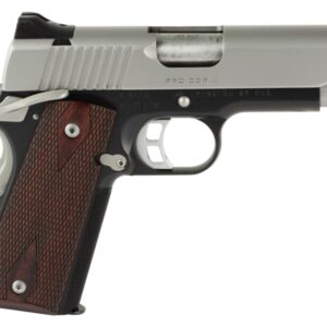 KIMBER PRO CDP II .45 ACP 4IN BARREL 7RD 3200055CA