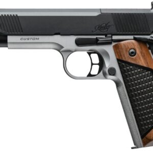 KIMBER NEXT GEN 1911 45ACP 5IN BARREL 7RD TWO TONE OR 3200400