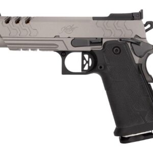 KIMBER 2K11 TARGET MOD 45ACP 5IN BARREL 13RD BLACK OR 3500072