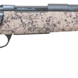 HOWA M1500 SUPER LITE GEN 2 .308 WIN 16.25IN BARREL HS PRECISION 4RD TAN/BLACK HHSSL308TAN-16
