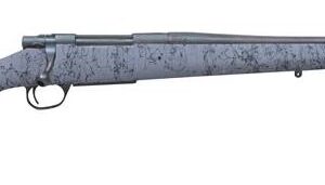 HOWA M1500 SUPER LITE GEN 2 7MM-08 REM 20IN BARREL HS PRECISION 4RD GRAY/BLACK HHSSL708GRY