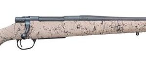 HOWA M1500 SUPER LITE GEN 2 .243 WIN 16.25IN BARREL HS PRECISION 4RD TAN/BLACK HHSSL243TAN-16