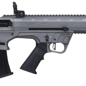 LSI CITADEL PUP SCOUT 12GA TG