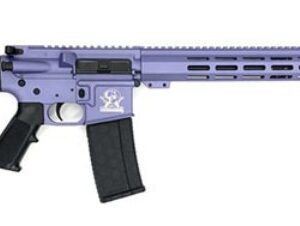 GLFA 223 WYLDE RIFLE WILD ORCHID 16IN BARREL 15.125IN MLOK 30RD  GL15223 ORC