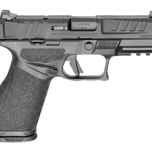 SPRINGFIELD ARMORY ECHELON FC 9MM BLK 4" 20+1