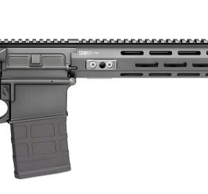 SPRINGFIELD SAINT VICTOR V2 B5 RIFLE .308 20IN BARREL 20RD BLACK STV920308B-V2-B5