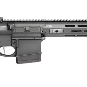 SPRINGFIELD SAINT VICTOR V2 RIFLE .308 16IN BARREL 10RD BLACK STV916308BCA-V2