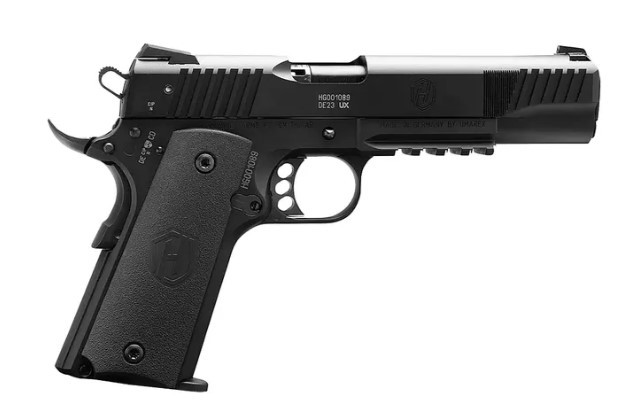 WLT HAMMERLI H1 22LR 4.25 12RD
