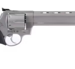 TAURUS M444 RAGING BULL .44MAG STAINLESS STEEL 8.375IN BARREL 6RD 2-444089