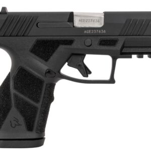 TAURUS GX2 9MM 3.38IN 2x13RD BK/BK 1-GX2931