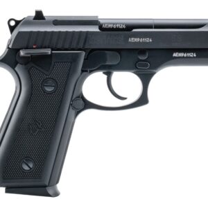 TAURUS 58 .380 AUTO 4IN 2X15rds BLACK/BLACK 1-58141