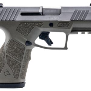 TAURUS GX2 9MM 3.38IN  2x13RD OG/SS 1-GX2939O