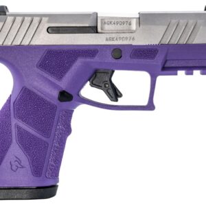 TAURUS GX2 9MM 3.38IN  2x10RD DP/SS 1-GX2939DP-10