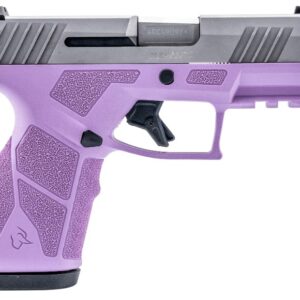 TAURUS GX2 9MM 3.38IN  2x10RD LP/SS 1-GX2939LP-10