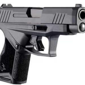 TAUR GX4 XL 9MM 3.7" BLK 10RD