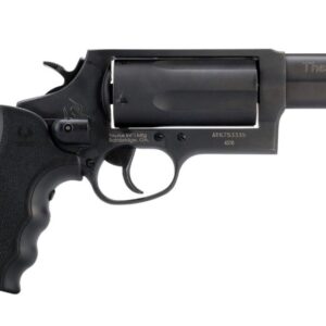TAURUS JUDGE .45 COLT/2.5IN .410GA BLACK 3IN BARREL 5RD VIRIDIAN LASER 2-441031TVL