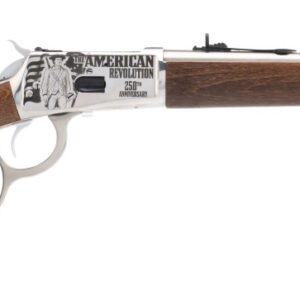 HERITAGE  92 45LC 18IN BARREL 8RD SS/HW US RWA  H92045189-EN01