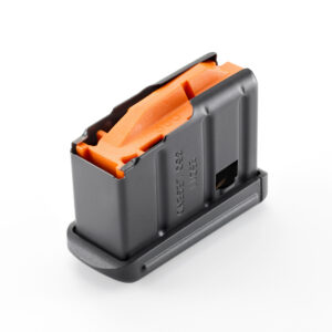 RUGER  AMERICAN RIFLE 5-ROUND 223 REM FLUSH FIT MAGAZINE         90811