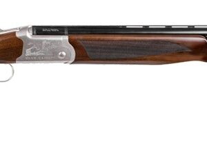 EAA BALIKLI BLUE LABEL O/U 20GA 26IN BARREL 2RD BLUED WALNUT O/U SHOTGUN 336005