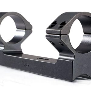 TALLEY RING/BASE COMBO 30MM - HIGH TC ENCORE/PROHUNTER BLACK